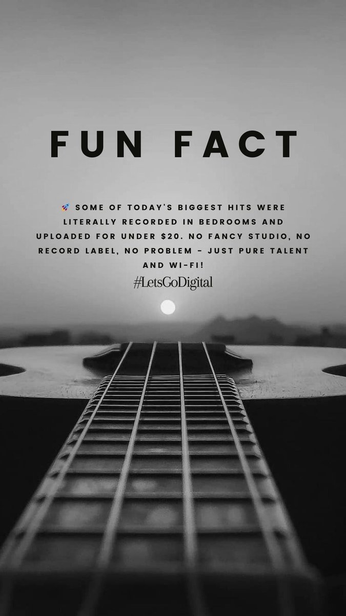 Music Updates tweet media