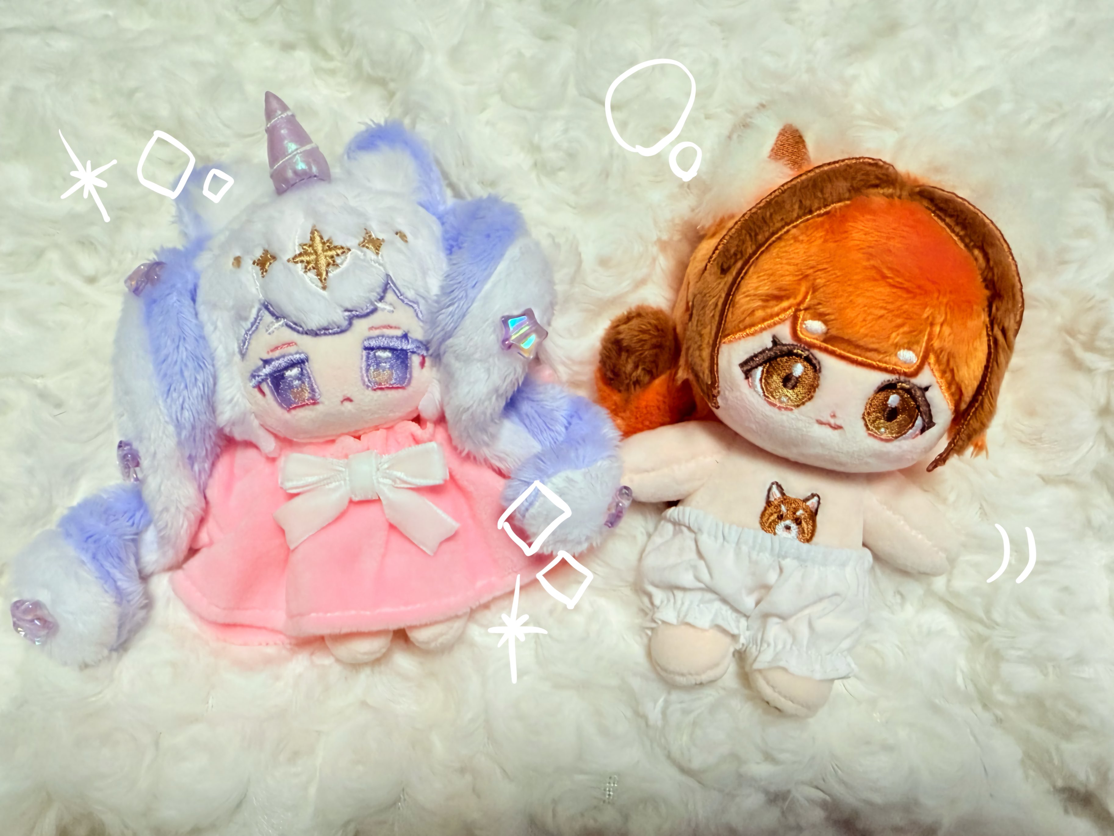 ℕ𝕠.七🐹ぬいオーダー満枠中 on X: 