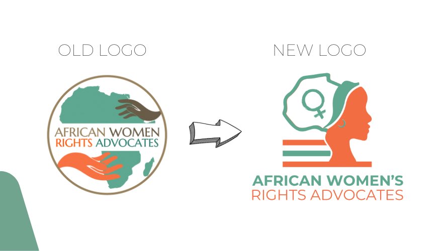 AWRA_org's tweet photo. ✨ A New Look for AWRA ✨

We are proud to unveil our new logo a symbol that embodies who we are and what we stand for.

#AWRA #NewLogo #WomenLeadingChange #AmplifyingVoices #GenderEquality https://t.co/fb9sPT3DrM