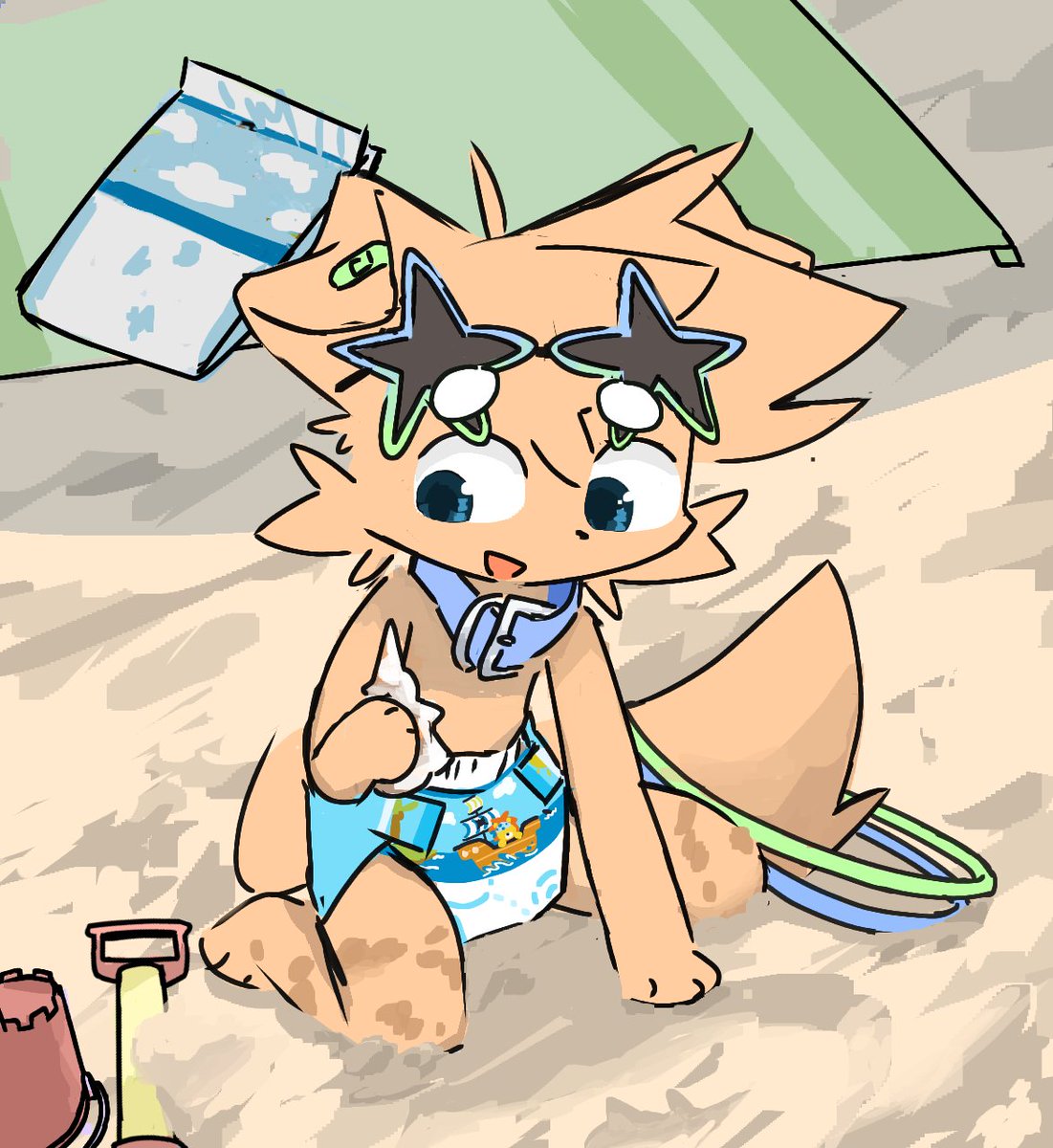 Valorousleaky 🌙 tweet media