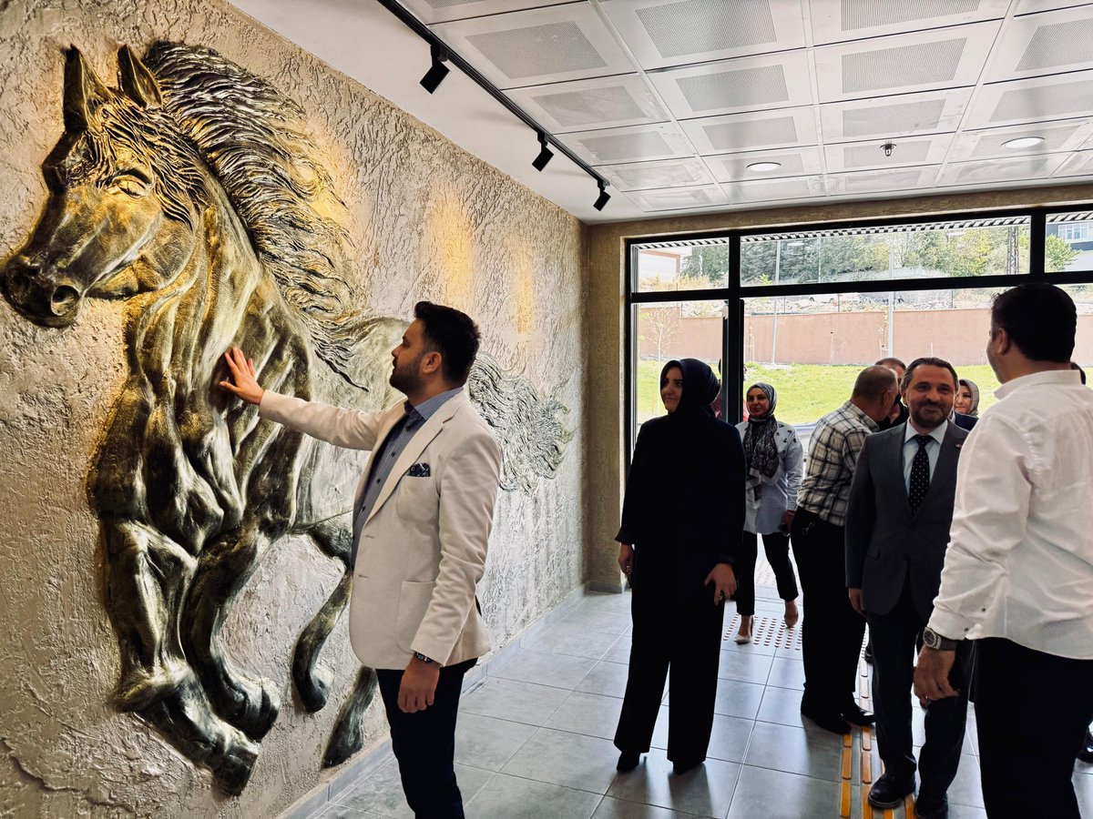 Muhammed Feyzi Aygün tweet media