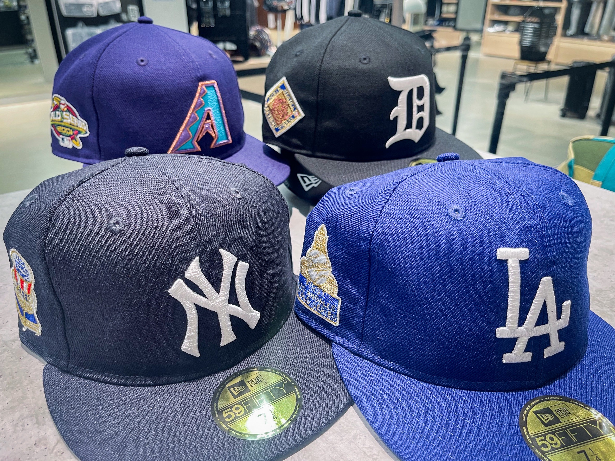 NEW ERA GINZA on X: 