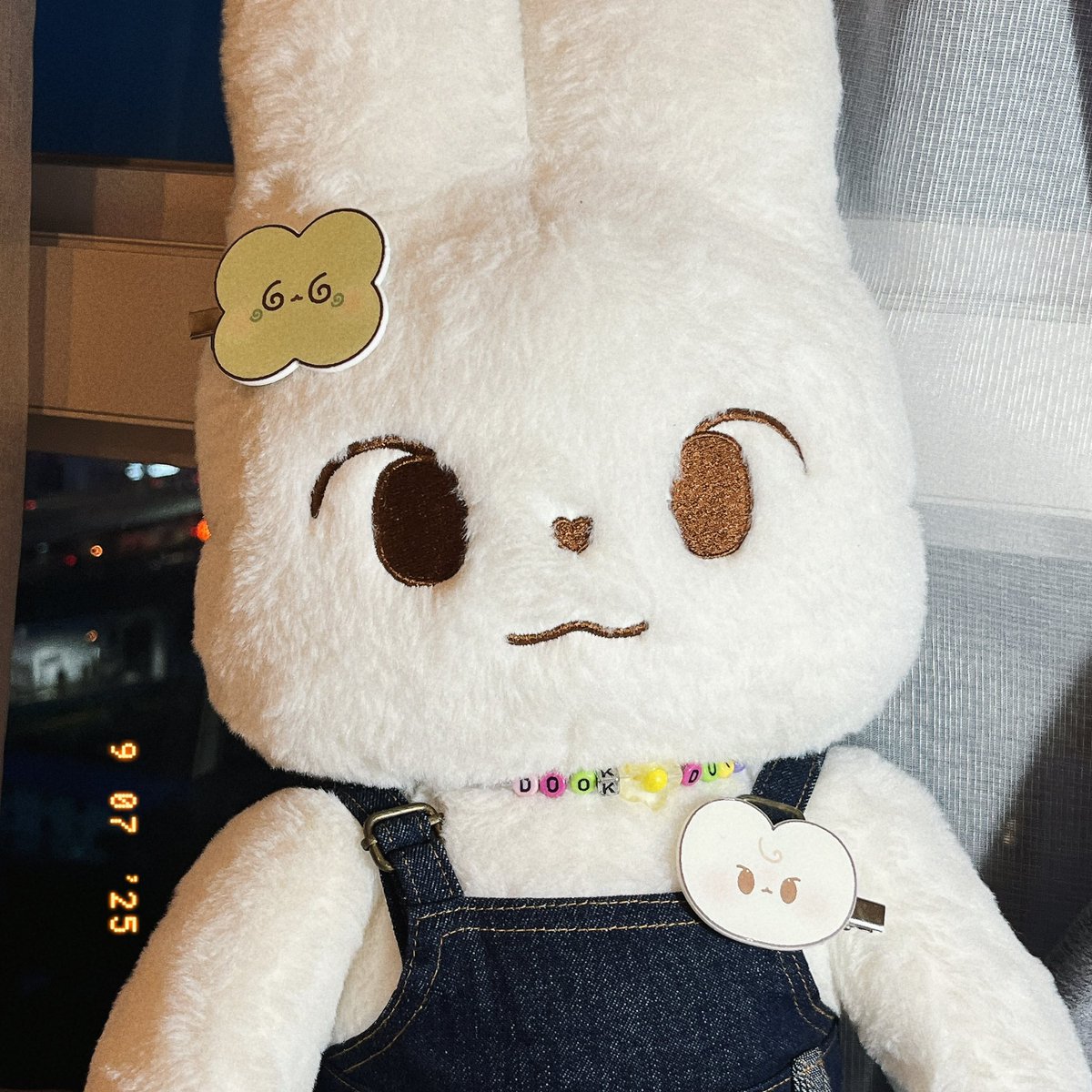 มารับน้องกันเยอะๆนะคะะ เค้ากลัวแจกม่ายหมดดด

#DOYOUNG_Doors
#DOYOUNG_Doors_in_BANGKOK