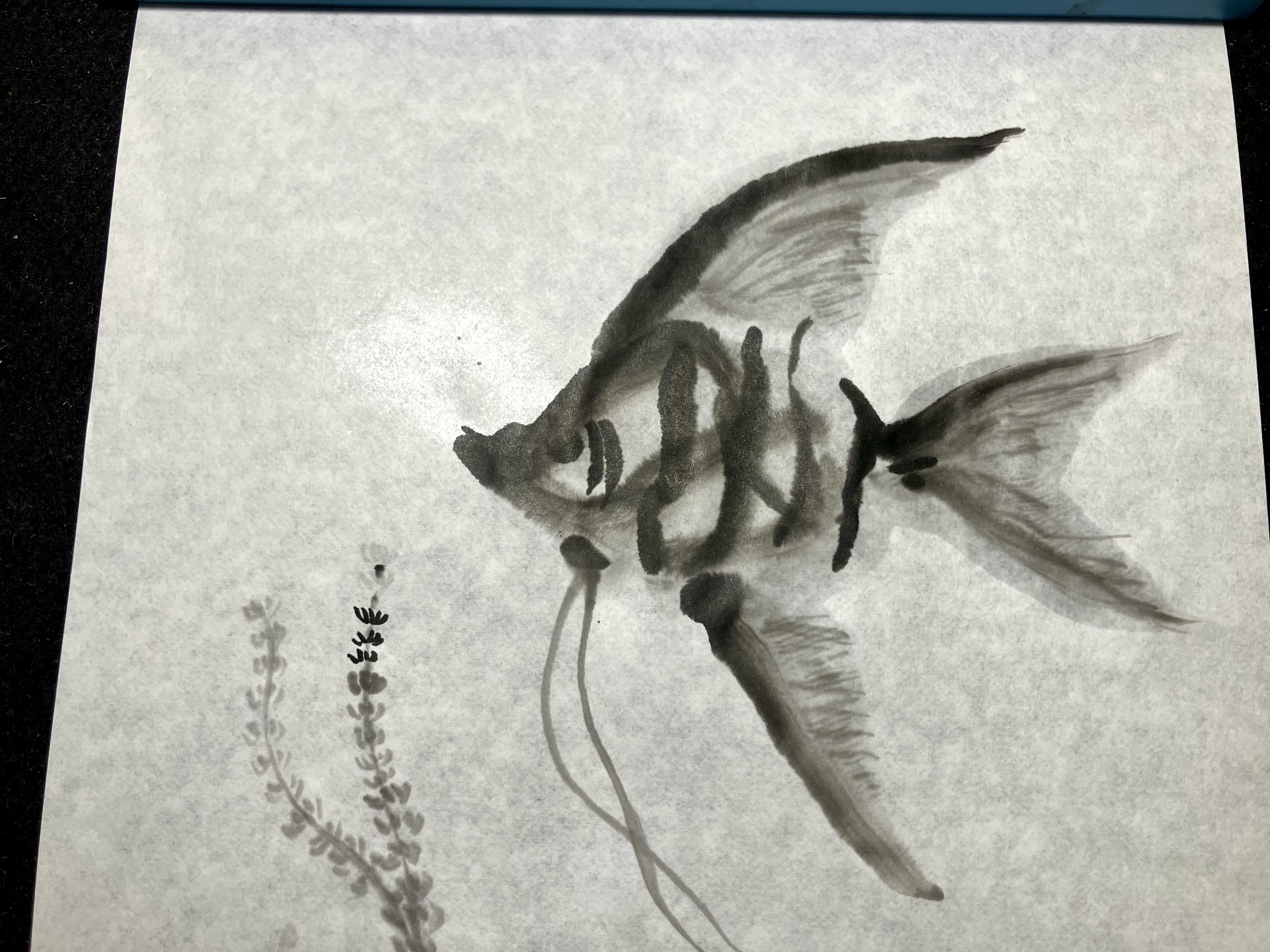 水墨画 - Search / X