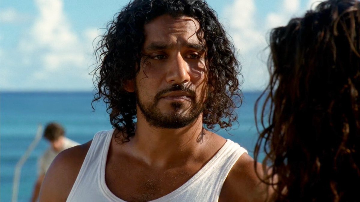 TheLOSTworld_'s tweet image. Here’s a new #LOST trivia question, where you can win a personalized digital ticket for flight 815 for each question. You must follow us and don&apos;t forget repost to win. We&apos;ll choose the winner from all the correct answers in the comments.

Who captures Sayid on the island?