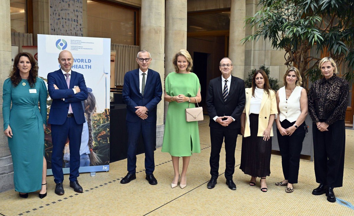 Hans Kluge tweet media