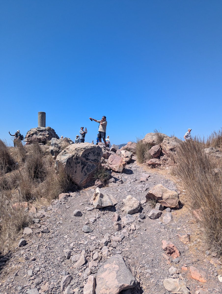 Diligentruth's tweet image. Fore and water activation #volcanoe #Hotsprings #Santorini #Greece #soulwork #braid