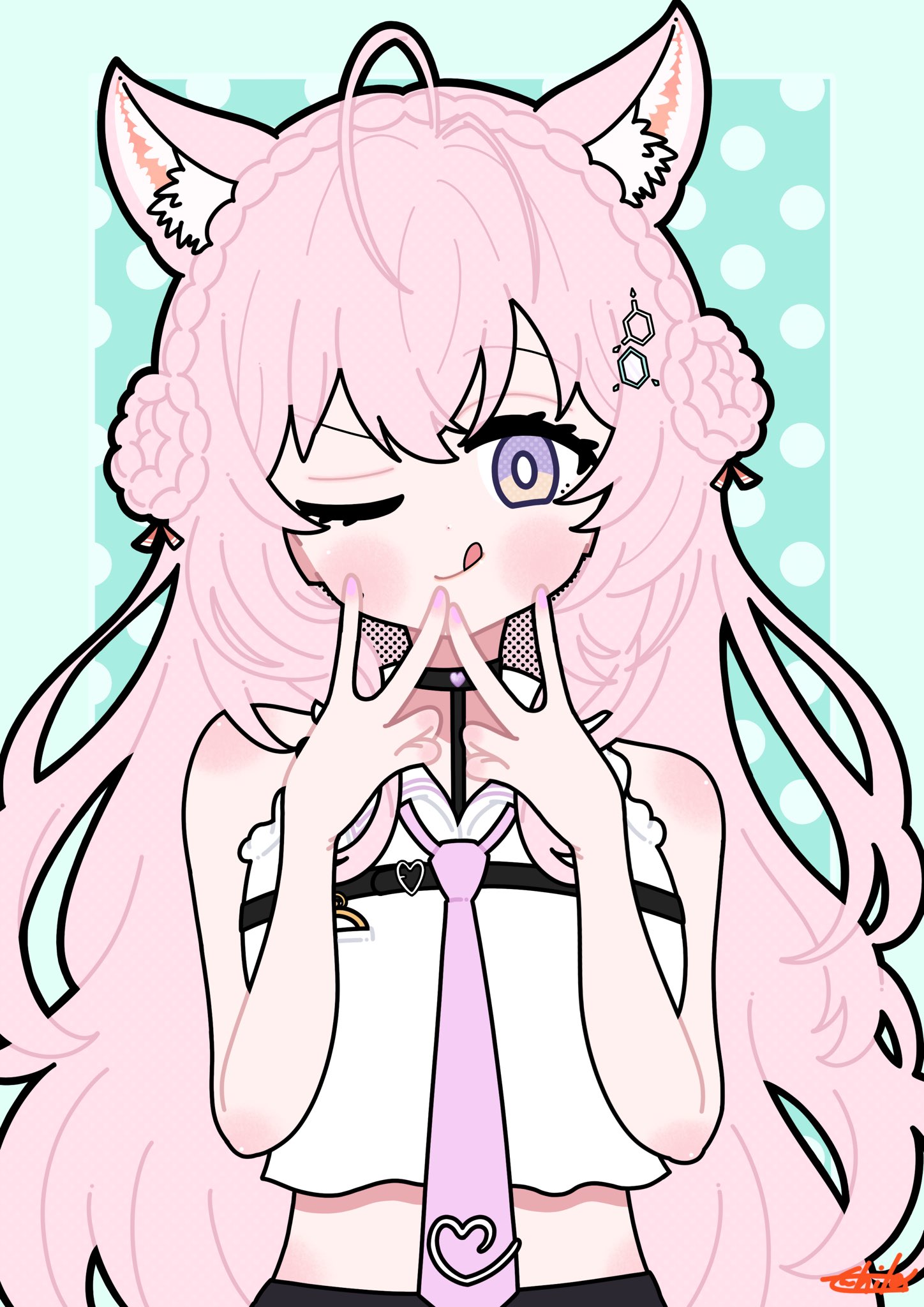 ほわいと先生 (@pigma_01) / X