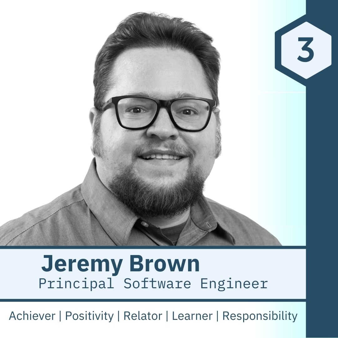 stablekernel's tweet image. We&apos;ve got 2 amazing celebrations this week!

Happy 3 year Anniversary Jeremy Brown and Happy 1 year Anniversary Kevin Worth!

Thank you both for bringing your strengths to Stable Kernel!

#EngineeringExcellence #TeamCelebrations #StrengthsAtWork