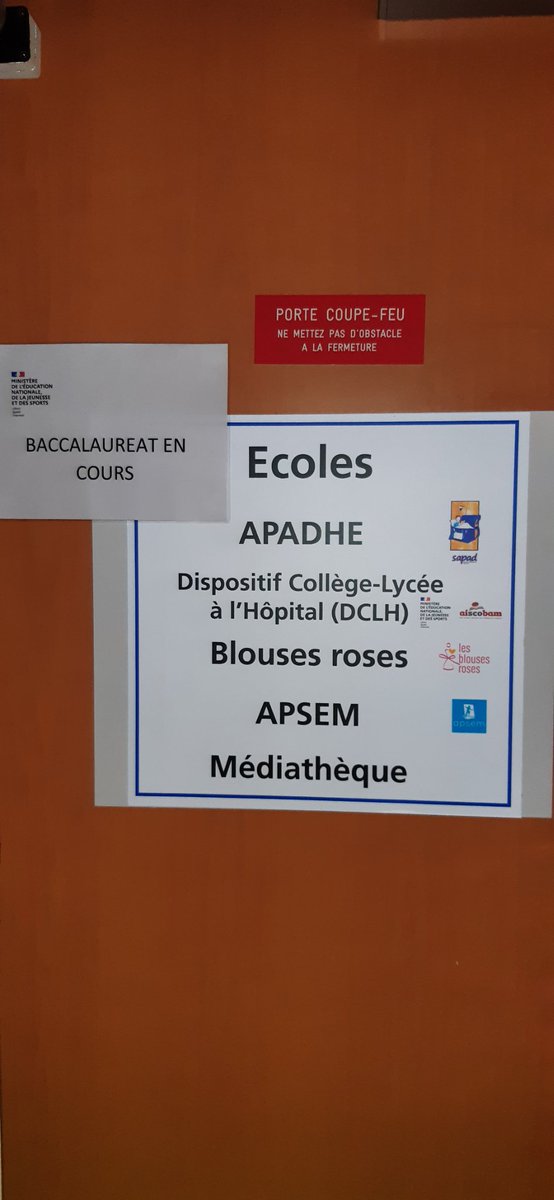 DUCHENE Patricia tweet media