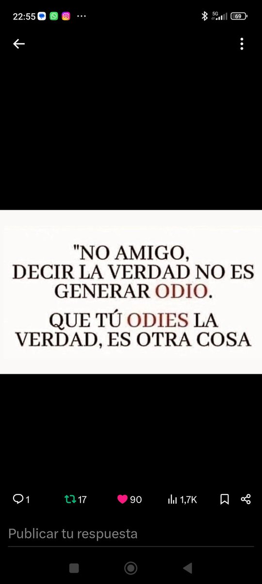 <a href="/DiegoRBCA/">Diego 🌿</a> La realidad es la corrupción que tenemos hoy en España. Y que nos deja indefensos .