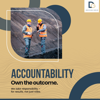 DeccanGoldMines's tweet photo. At DGML, values aren’t just words.
They shape how we mine, lead, and grow with trust, ownership, and community at the core.
This is how responsible mining looks.
#DeccanGoldMines #MiningWithPurpose #OurValues #LifeAtDGML https://t.co/TE8TMI2fae