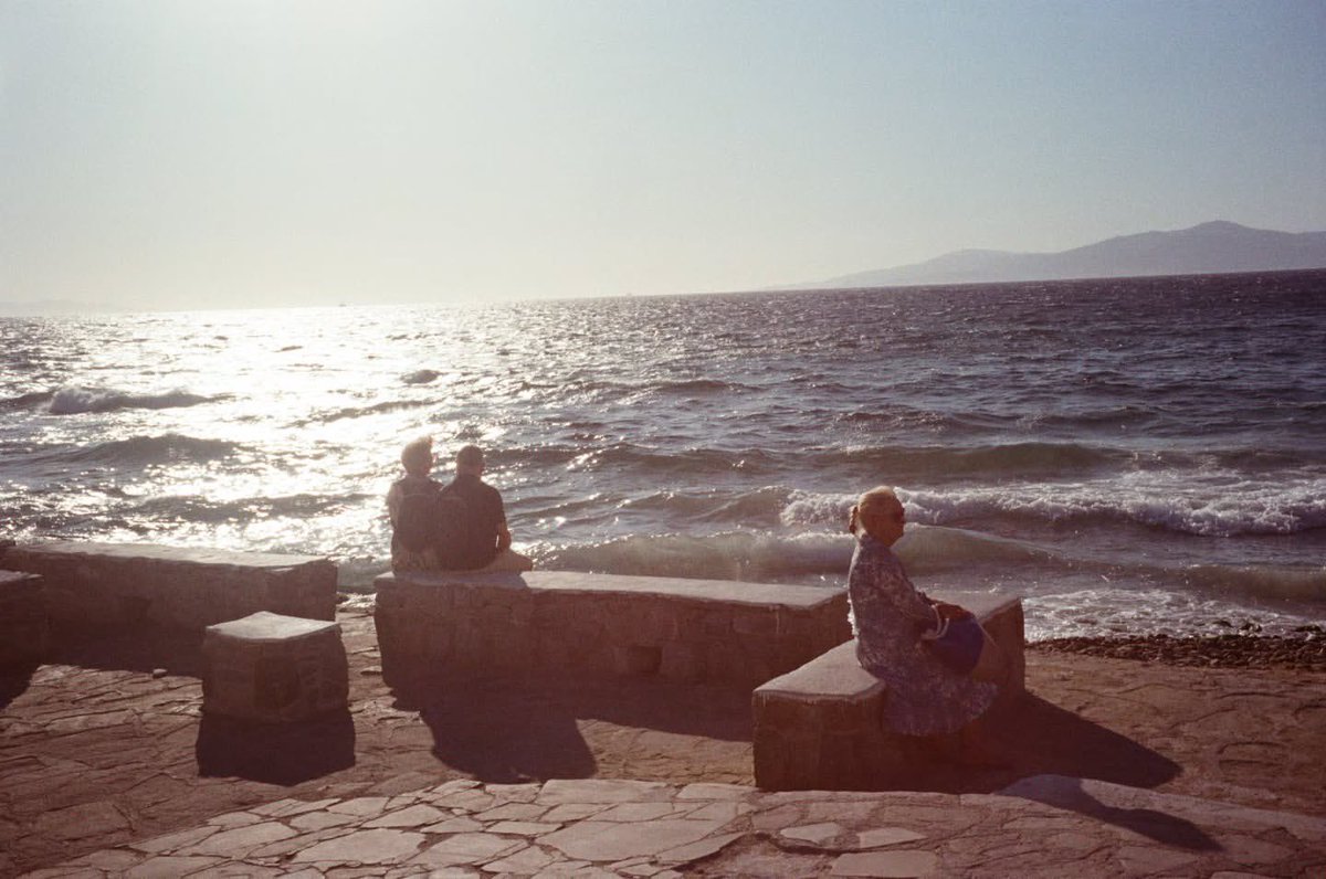 Junenannirin_TH's tweet image. [ 250910 ] IG Post nnr_snap Update with @JUNE_NANNIRIN 🐱🎀💭

nnr in mykonos 2025 📸
#filmphotography #filmcamera #nnrsnaps

🔗 instagram.com/p/DOa7VQsEWE0/…

✿ #Junenannirin #จูนณัณณิริณ ✿