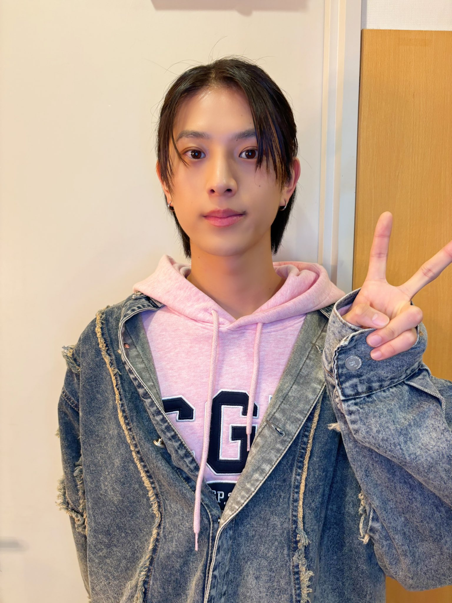 m*様 阿久根温世 直筆コメント入り BOKUNCHI 抽選会 B賞 ICEx on X: 
