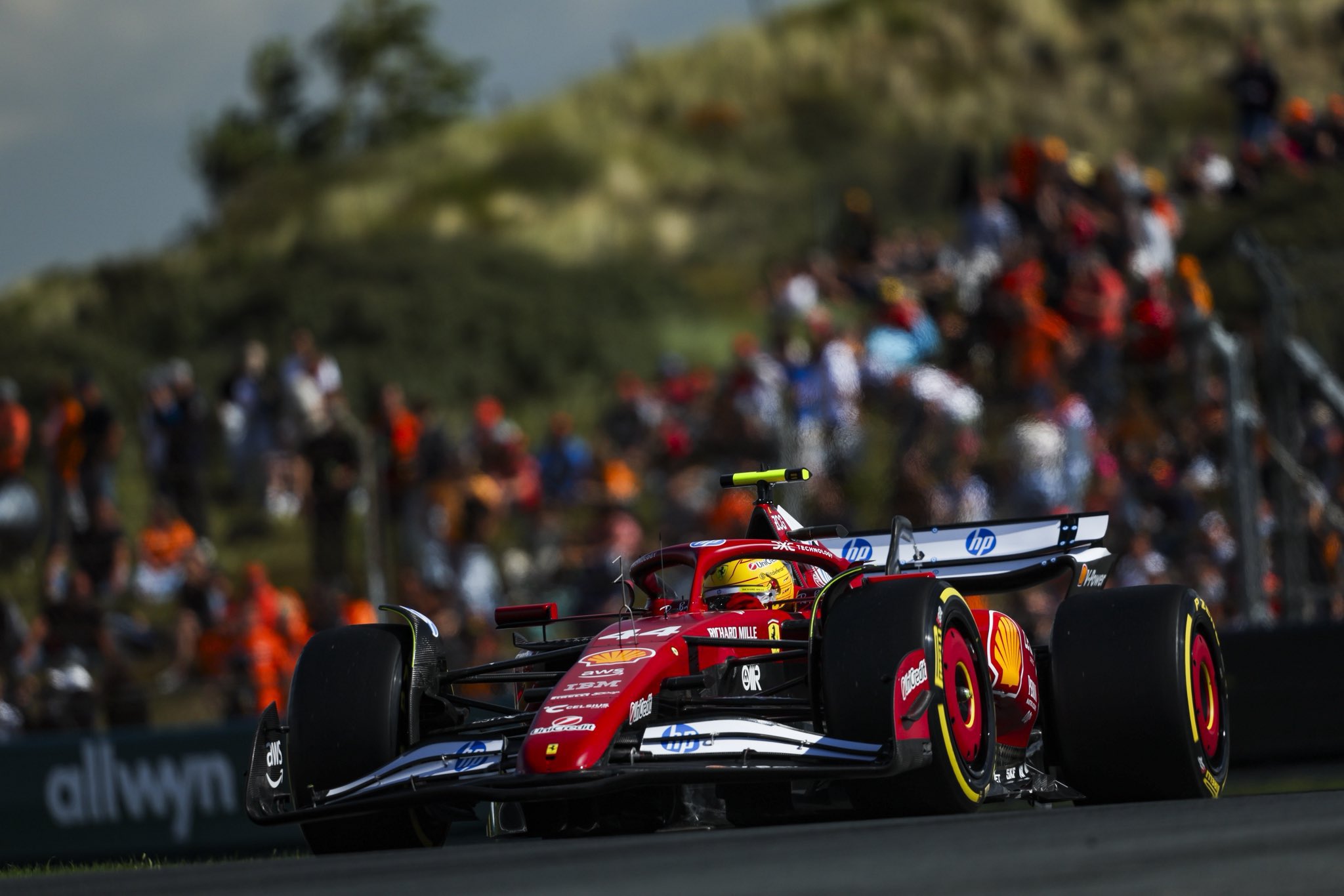 deni on X: "#F1 | Ferrari's key engineers are understood to be leaving the team to join Audi in 2026. Wolf Zimmermann, project leader for Ferrari's 2026 power unit will depart the