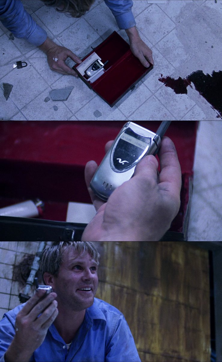 CineCalendar (Formally Dates in Movies) tweet media