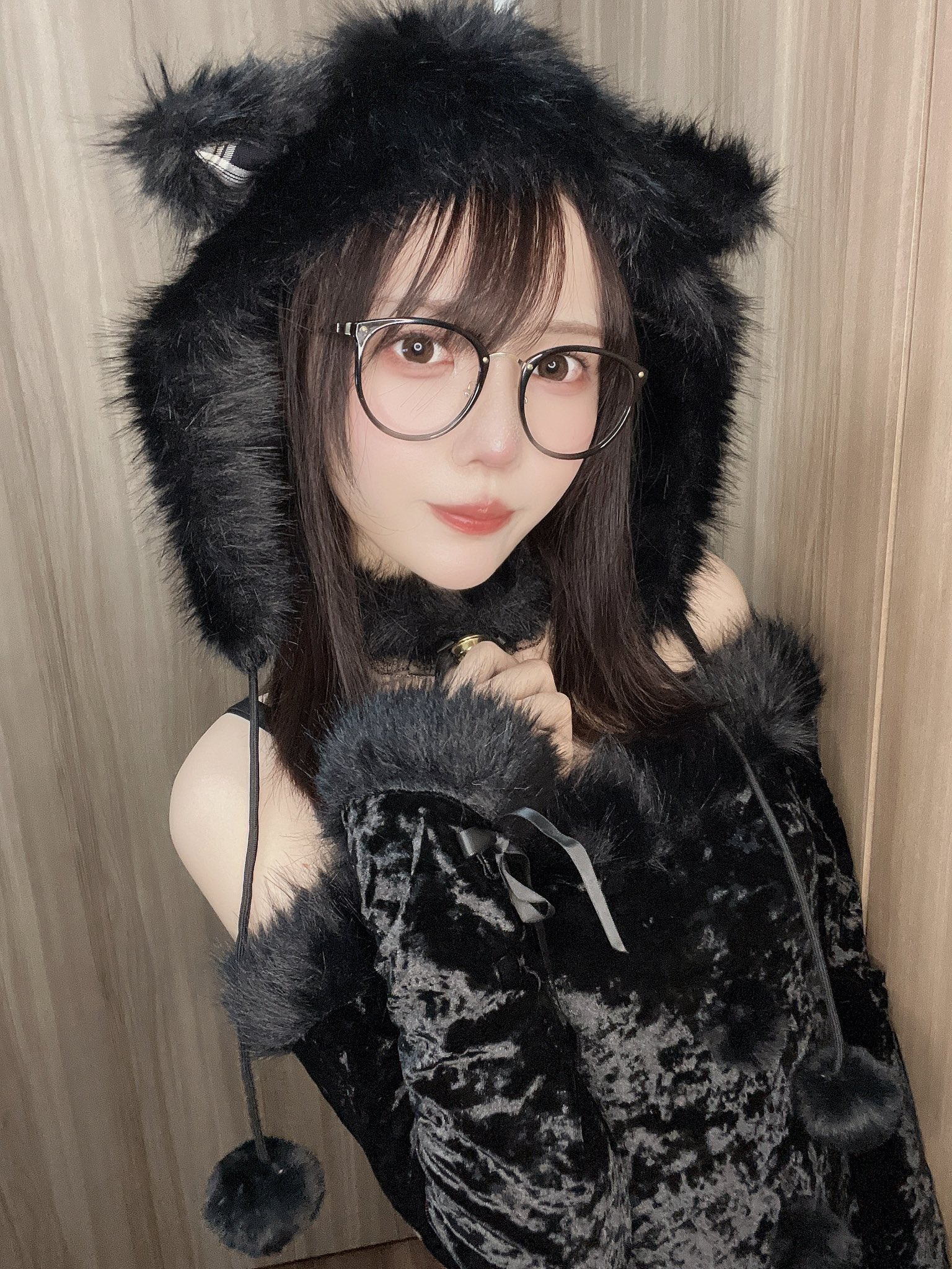 neko様 Zenless Zone Zero: Nekomiya Mana | HLJ.com