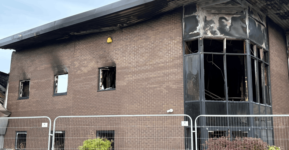 WIWupdate's tweet image. We were shocked and saddened at the devastation caused by the fire on Eastways, Witham on 05/09/25.  Our thoughts are with the businesses and their staff.  
Our thanks to the fire service and other emergency services, organisations and businesses that pulled together to assist.