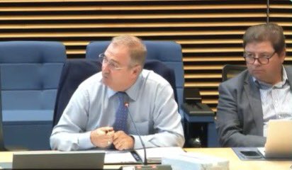 The MexChamEU attended today’s Civil Society Dialogue on the EU-US political agreement on tariffs and trade, hosted by the European Commission. Important insights on the future of transatlantic trade. 🇲🇽🫱🏻‍🫲🏼🇪🇺🇺🇸