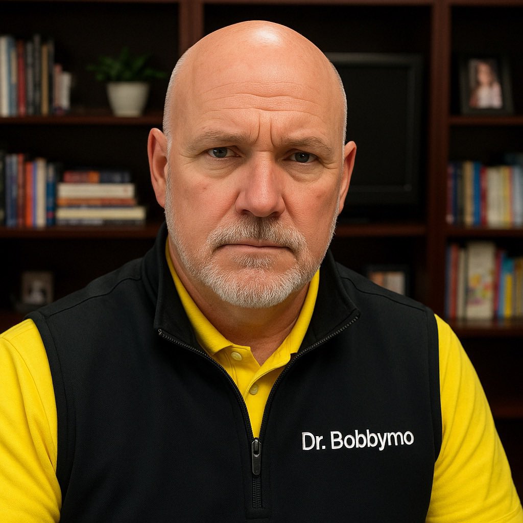 Exciting day planned for Episode 2 of Education and Leadership Unplugged.   The New Modern Monessen and its transformation.  Special Guest Super Dr.Bobby “Mo”. Great things happening in the Valley. <a href="/DrRMotte/">Robert Motte, Ed.D.</a> <a href="/RVSDPanthers/">River Valley School District</a>
