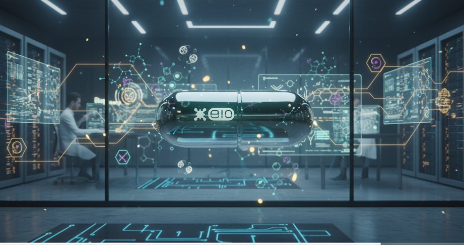 🚀IP-Tokens (IPTs) ra mắt trên Bio V2

🌱IPT cho phép sở hữu một phần giá trị của tài sản tri thức khoa học, được triển khai onchain qua Ignition Sales, dành riêng cho BioXP + $BIO holders.

🌱Ý tưởng được khởi xướng bởi <a href="/Molecule_dao/">Molecule</a>: biến một hợp chất mới,