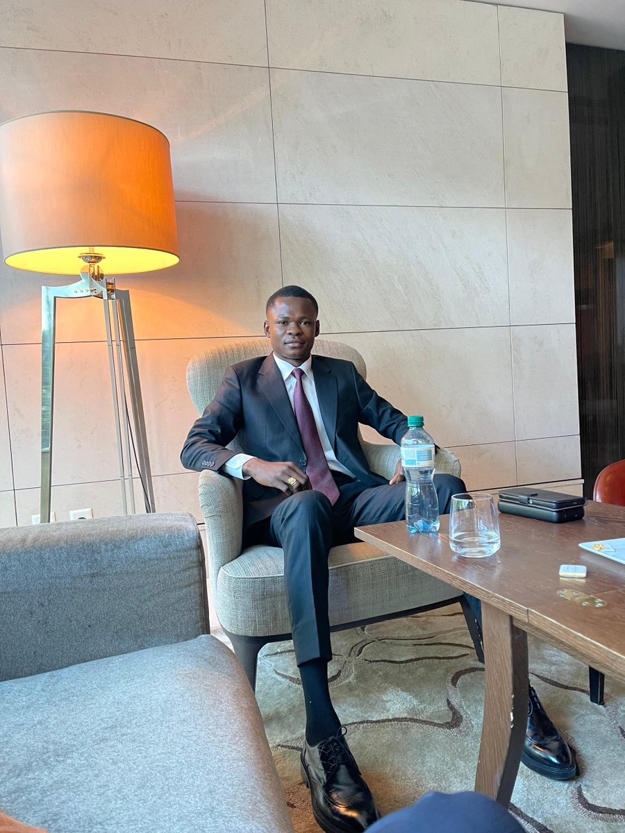 ABED MUKUMBI tweet media