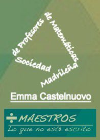 Una actividad que no te puedes perder es Entre Maestros 

Si aún no la conoces entra en nuestra web y podrás ver la calidad de los profesores que han participado 

¡Además está de celebración! Este curso es su 10º aniversario