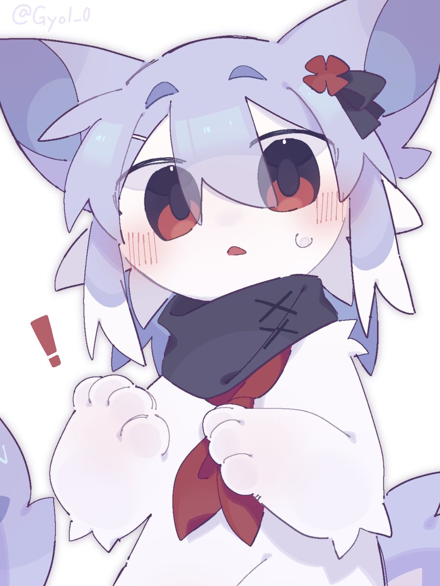 魚類 (@gyol_0) on Twitter photo 