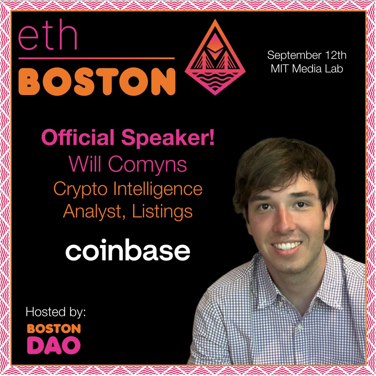 ETHBoston tweet media