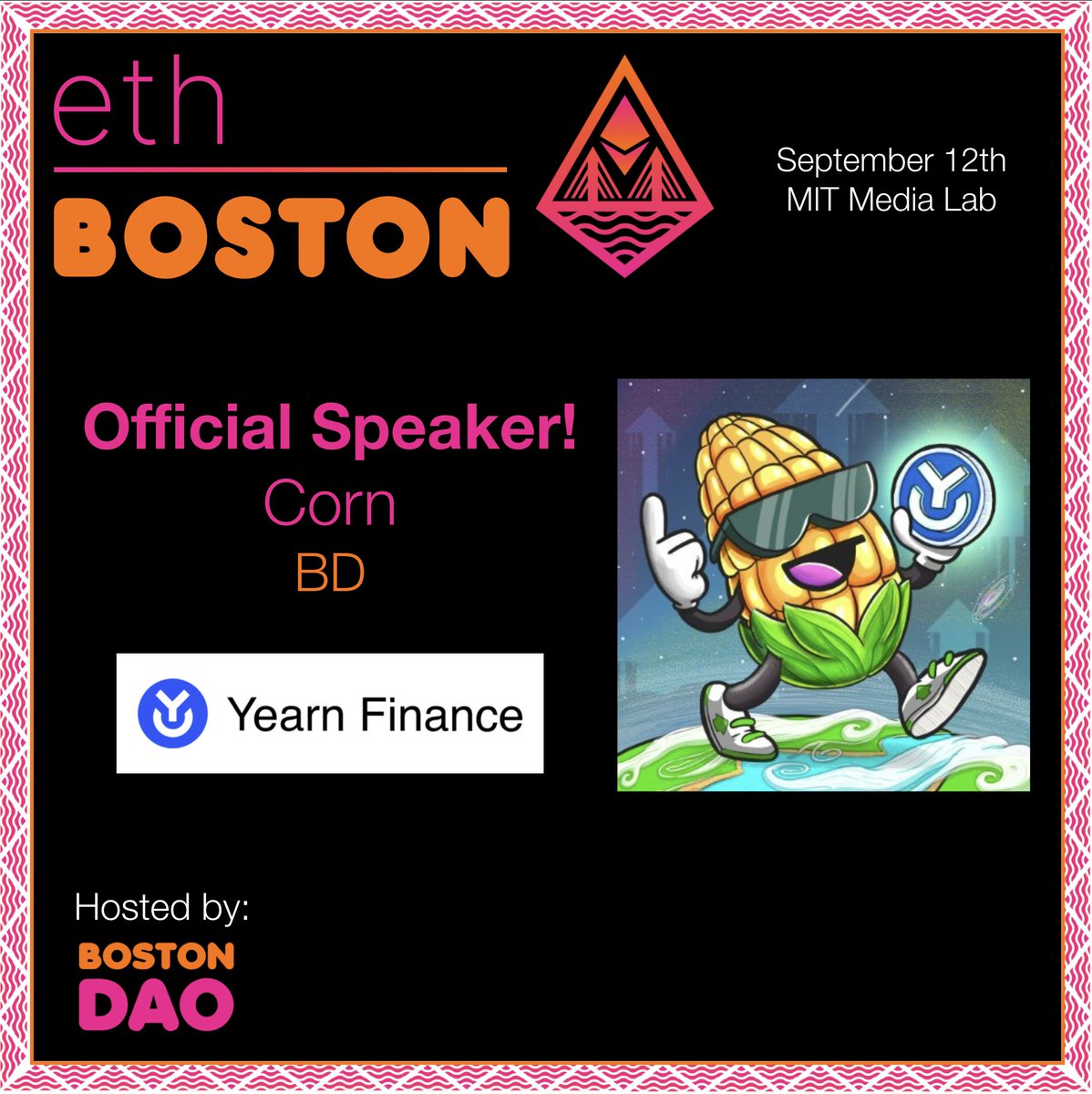 ETHBoston tweet media