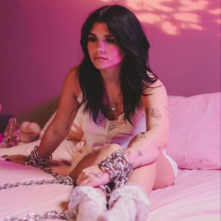 four years of pretty poison 💗