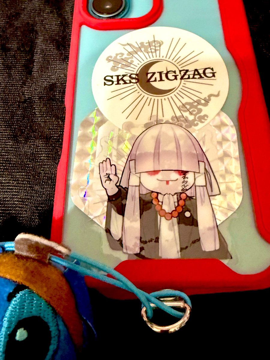 fantastic♡大好き様♡ありがとうございます♡ スマホケースほんとうにおきにいり😈小悪魔さん🖤😈