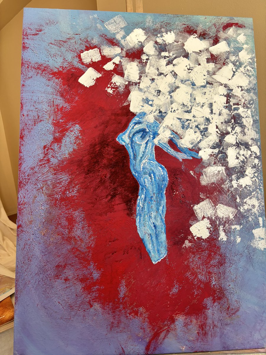 İnstagram: postakaart 

info@postakaart.com 

#akrilik #Sanat #tablo #art #WorldCupQualifiers