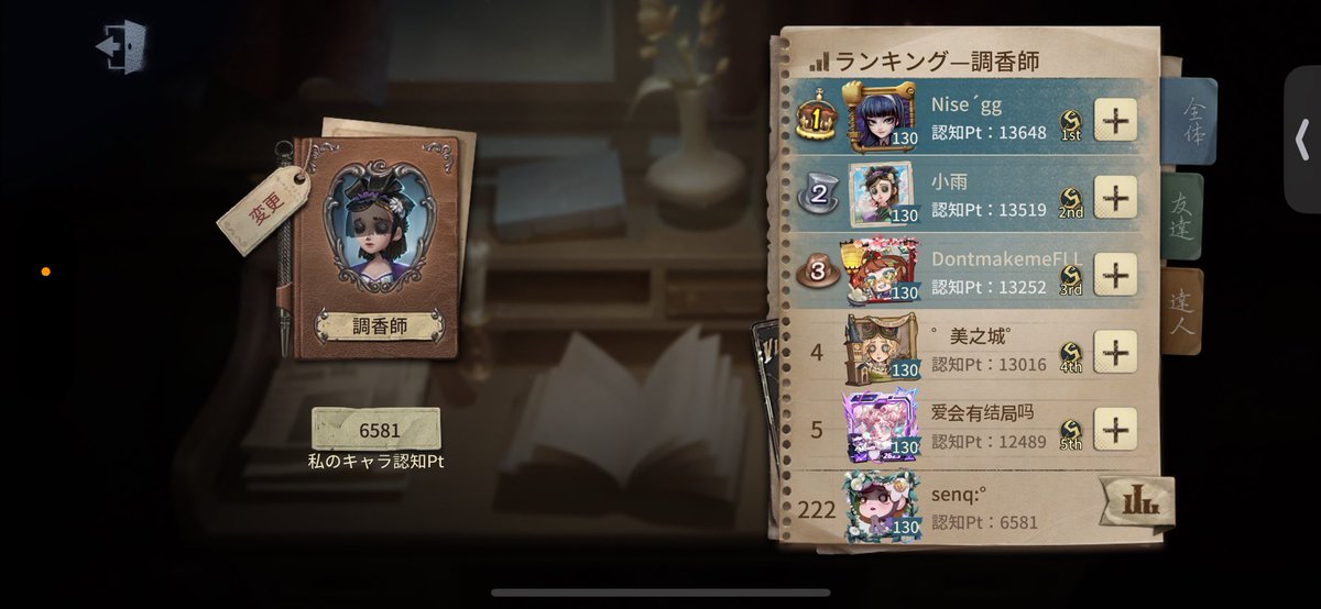 にーにーに！