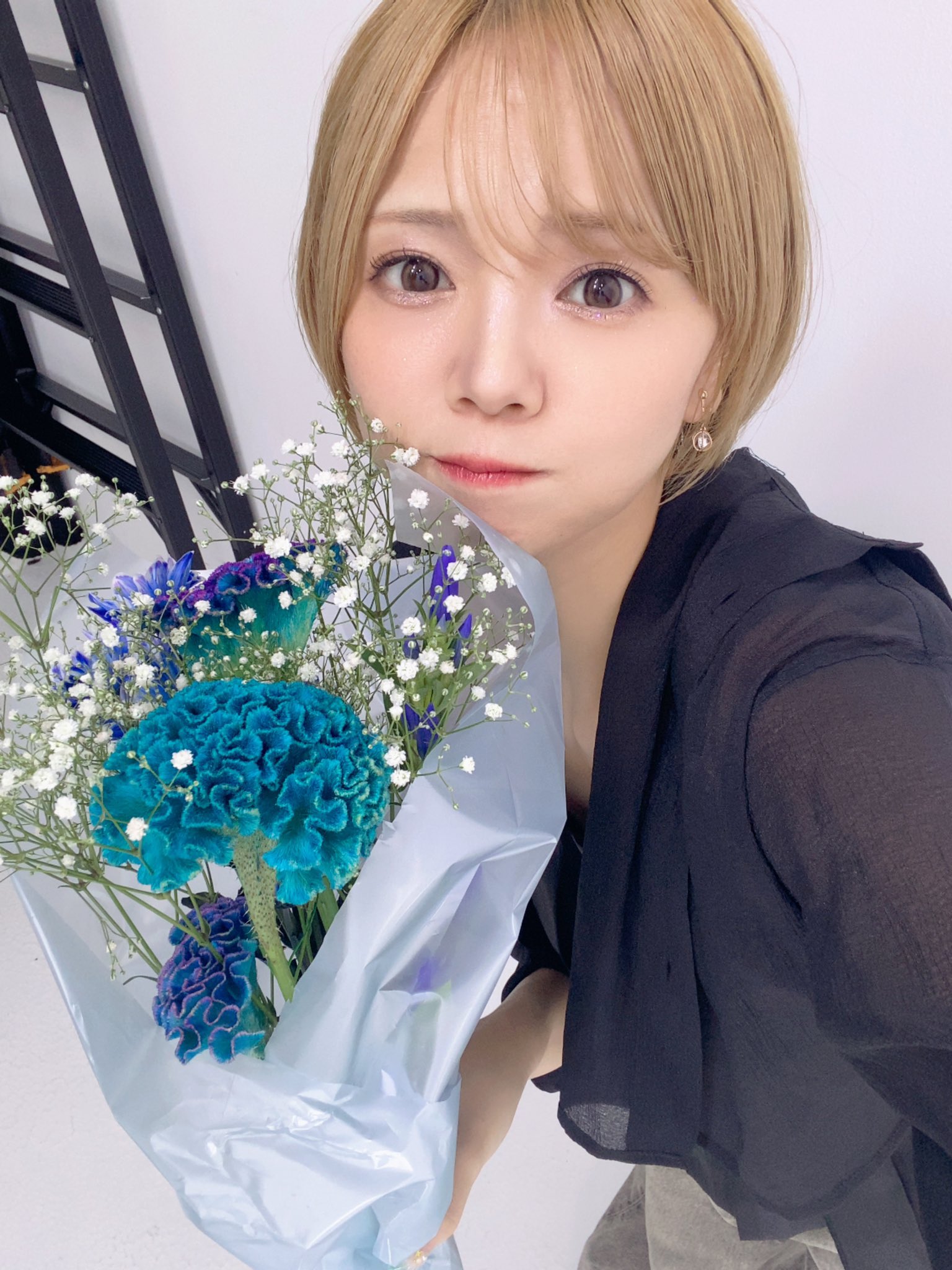 UnSeA様　ご相談ページ まなみ【unSea】0313 Zepp shinjuku (@mamiri_manami) / X