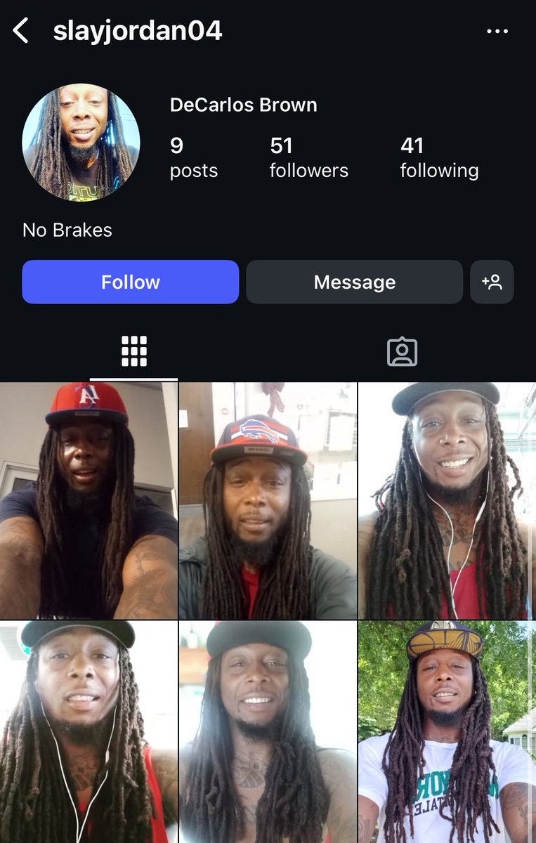 Found the monkey murderers Instagram