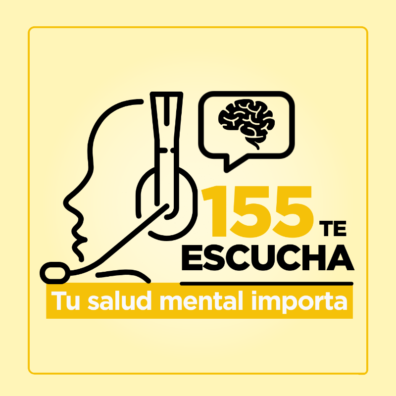 msaludpy's tweet photo. 🎗️ | Día Mundial para la #PrevenciónDelSuicidio

Cada 10 de septiembre, desde el año 2003, se conmemora esta fecha con el objetivo de concienciar a la población de que el suicidio puede prevenirse.

➕ℹ️ https://t.co/BckOKkhi40

#CambiarLaNarrativa