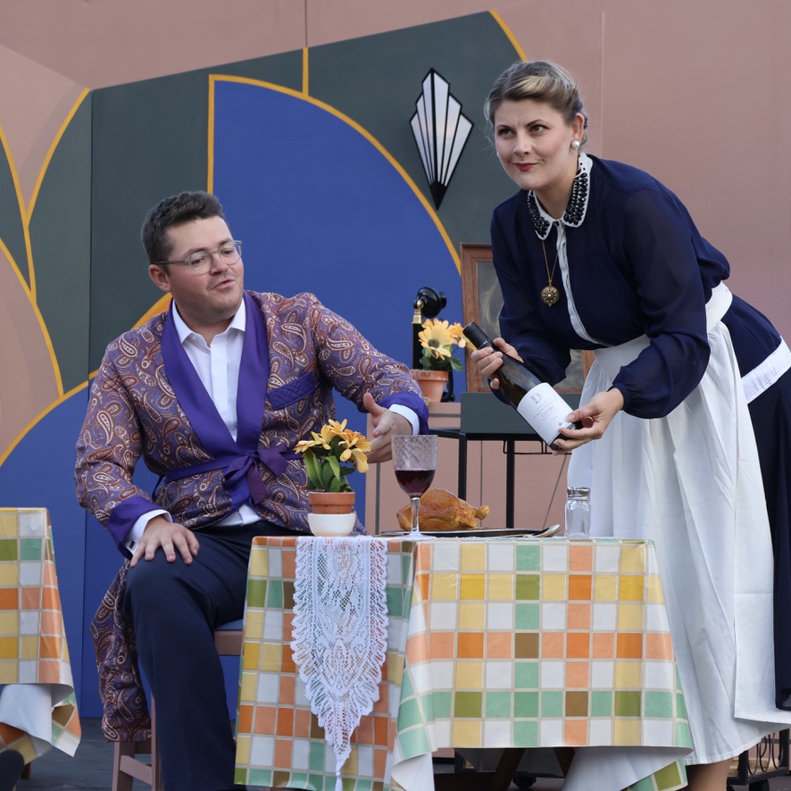 Bampton Opera tweet media