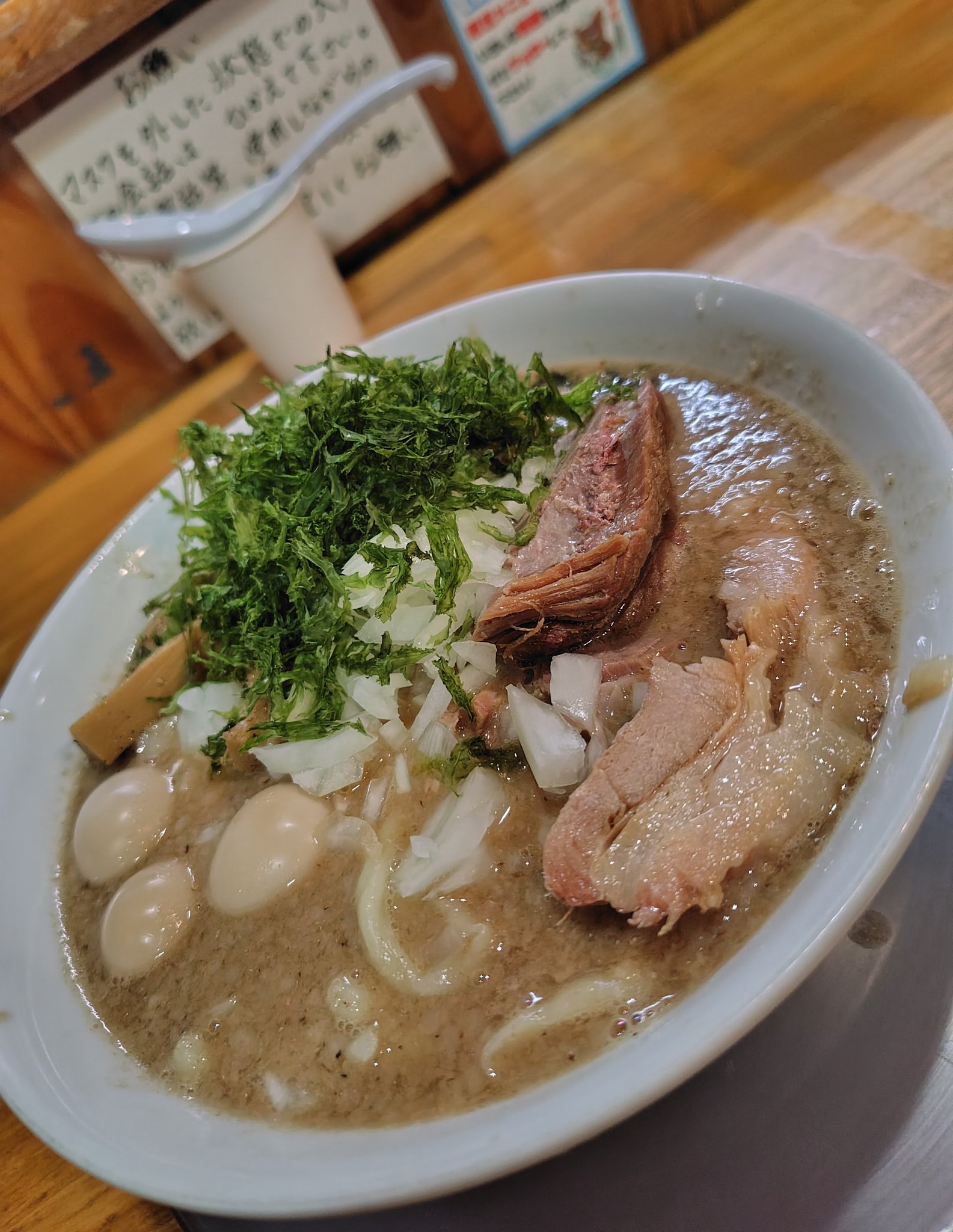 たろう🍜 (@vZtarou_ra_menD) / X