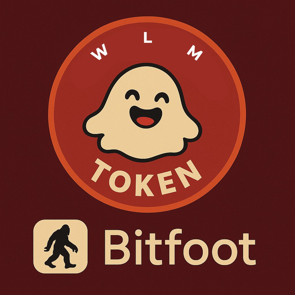 🔥 $WLM - White Lives Matter 🚀  
💎 CA: EAHGSywxHejZsZPWK2mDquTUweQ3swpo375b4u8LUvow  
Unlock AI-driven trading insights now!  
Same Block Copy Trades with Bitfoot - t.me/BitFootBot?sta……  
Used by whales for maximum gains. Don’t miss out!