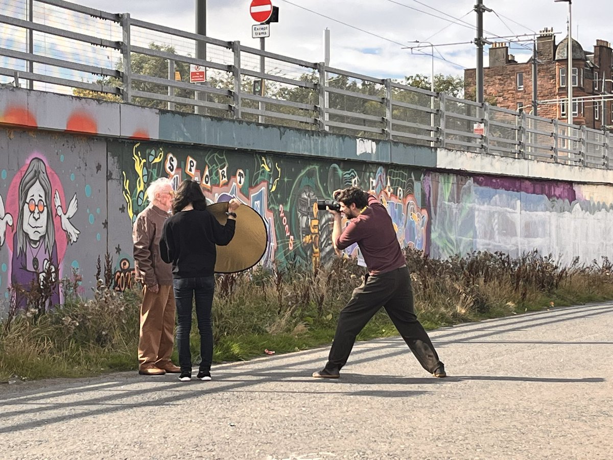 Whatever are we up to today… 📸

#endloneliness