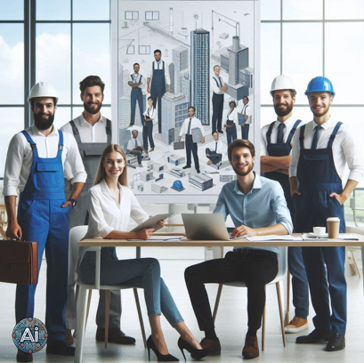 GÜNÜN KEŞKE'Sİ (15): Keşke şirketlerde kimseye söylemeden harika işler yapanlar için ‘sessiz başarılar’ panosu olsa/I wish companies had a ‘quiet achievements’ board for those who do great work without telling anyone.
Görsel: #yapayzeka #aiwork #gününkeşkesi #sessizbaşarılar