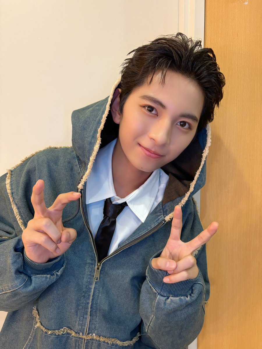 ICEx 竹野世梛（たけのせな） ＼ SMASH BEAT4大阪公演ありがとうご