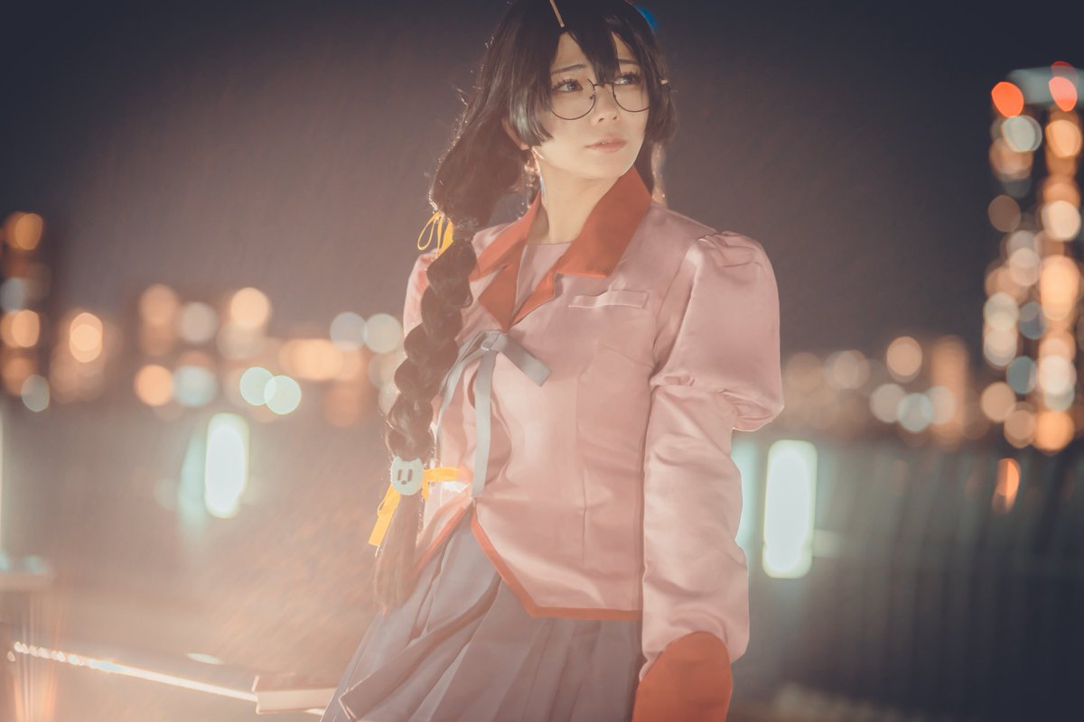 物語シリーズ

羽川翼 <a href="/kupokupojapan/">有村ユキ</a>