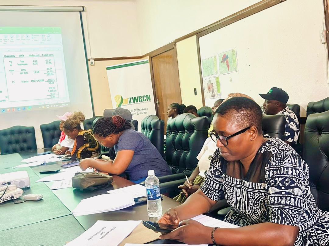 Happening now! Engaging with local councils, community women &amp; health workers to shape 2026 budget &amp; prioritize maternal health. Gathering insights to advocate for women's health rights. #MaternalHealthRights #BudgetForHealth