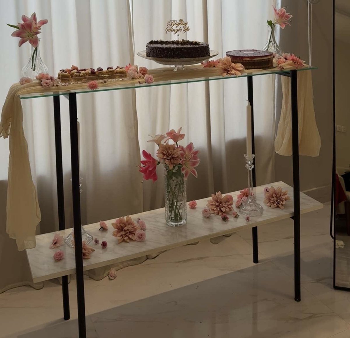 عشوائيات هذا الاسبوع 🤍🤍