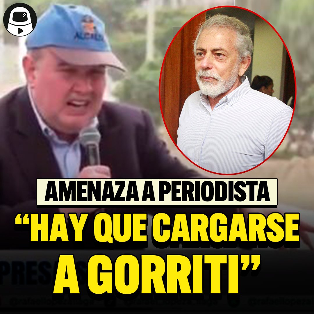 Hoy en #LaEncerrona: 🚂 FOTOS VS DOCUMENTOS: tenemos la revisión técnica de los trenes de López Aliaga... y la comparamos con las locomotoras y vagones que él mismo ha exhibido.

ADEMÁS:✊🏽✊🏻✊🏿 Marcha contra Ley Pro AFP

🔗youtu.be/Xw-GzvWo6Z8