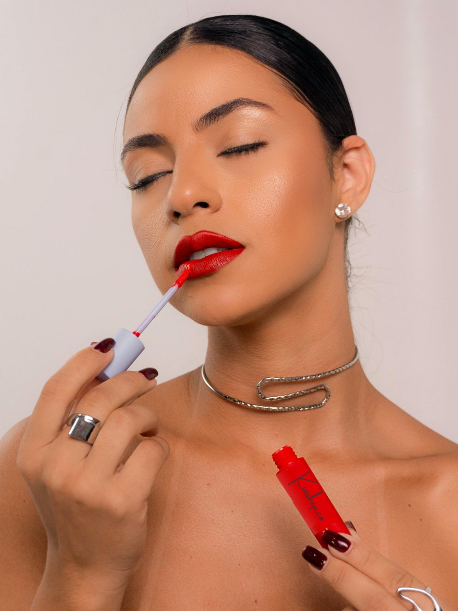 ✨ Welcome to KinshipCo ✨ A space where beauty meets care, and skincare &amp; makeup come together like family. Here’s to glowing together. 💖 #KinshipCo