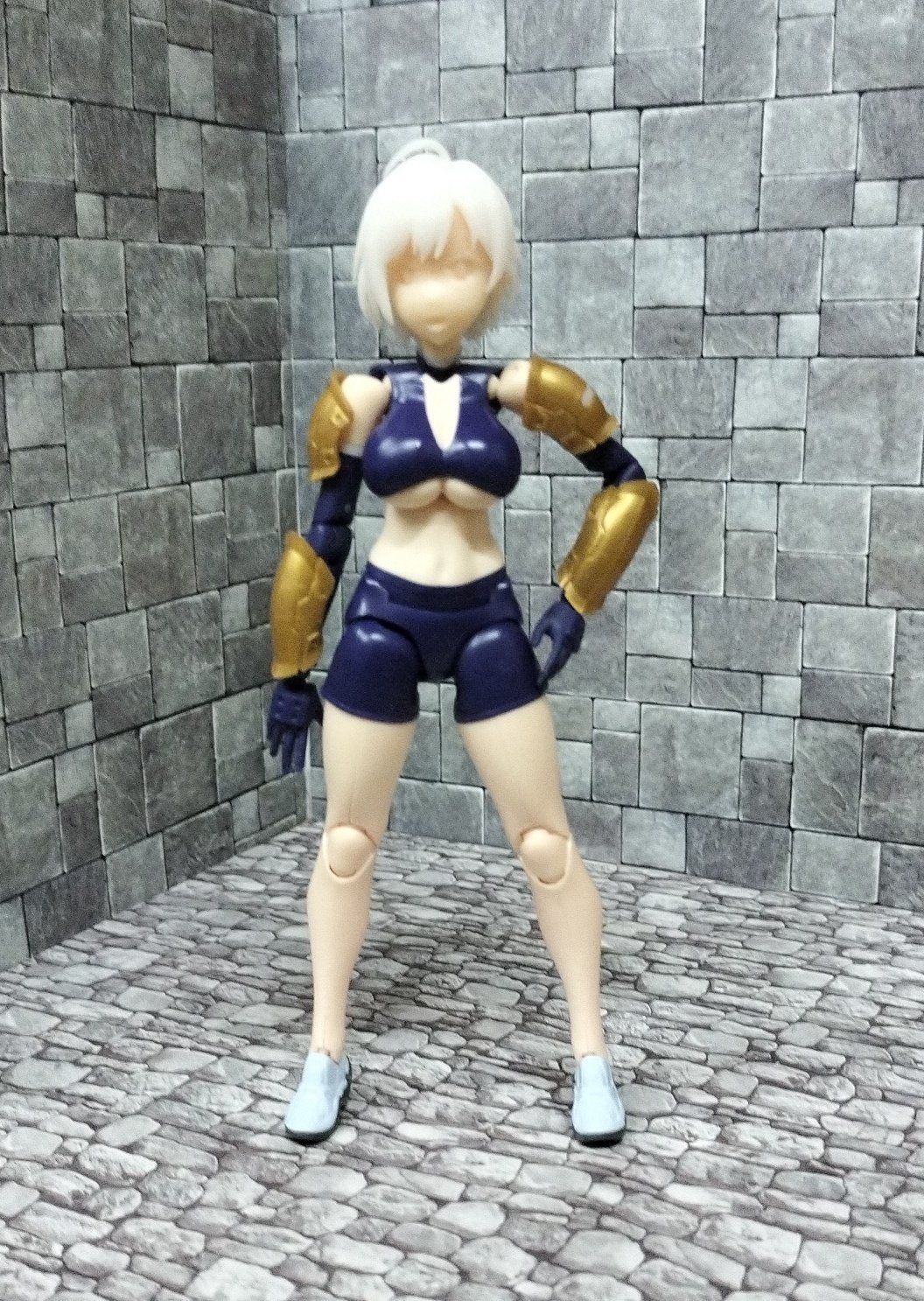 ジオラマブレイカーご予約品制造中‼︎ホビランGWCとなモ