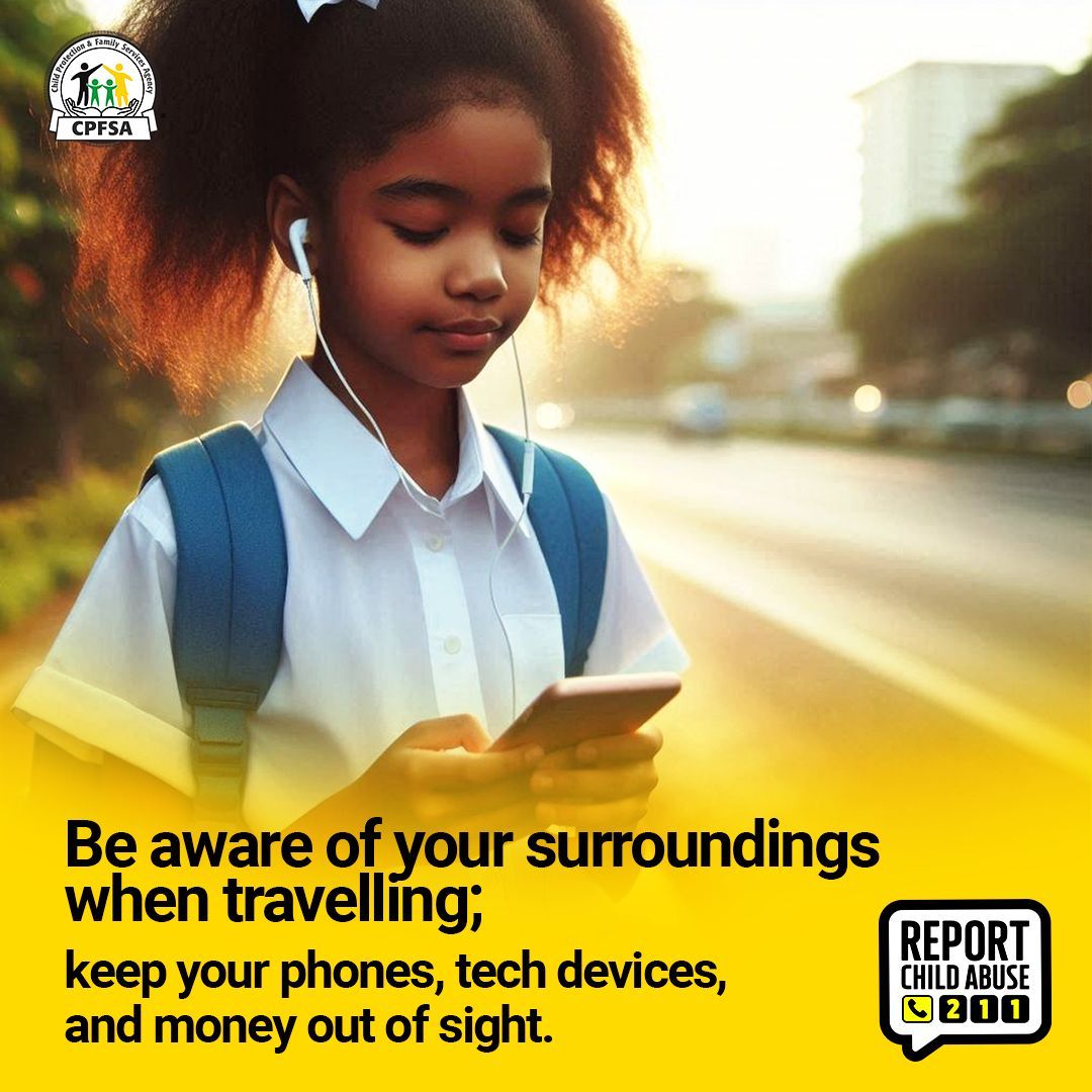 cpfsajm's tweet photo. 📱🎒 School's in session: Stay aware when using your devices! Avoid walking with your eyes glued to your screen—look up, and stay alert. 👀✨ #TechSmart #BackToSchool #StayAware #HeadsUpPhonesDown https://t.co/XmAC3Mhr7j